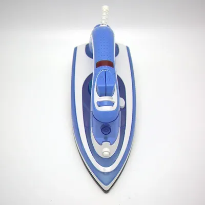 Electric Iron YB-01 — Laundry & Clothing Care for OEM orders