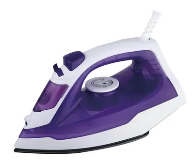 Electric Iron YB-207 — Laundry & Clothing Care product photo 2 of 7, OEM and private label supply