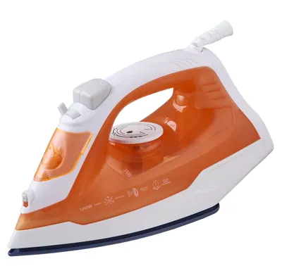 Electric Iron YB-207 — Laundry & Clothing Care product photo 4 of 7, OEM and private label supply
