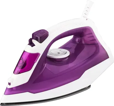 Electric Iron YB-207 — Laundry & Clothing Care product photo 7 of 7, OEM and private label supply