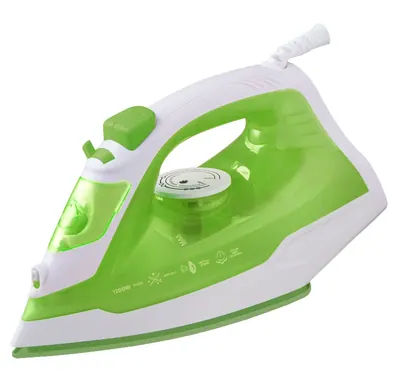 Electric Iron YB-2082A — Laundry & Clothing Care product photo 2 of 4, OEM and private label supply