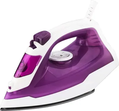 Electric Iron YB-2082A — Laundry & Clothing Care product photo 4 of 4, OEM and private label supply
