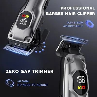 Hair Clipper MX-890 — Personal Care for OEM orders