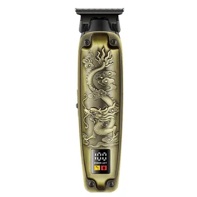 Hair Clipper T09 Antique Bronze — Personal Care product photo 7 of 8, OEM and private label supply