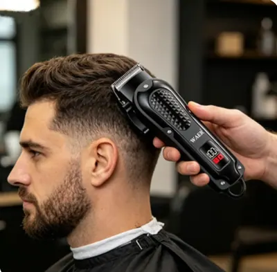 Hair Clipper MX-999 — Personal Care product photo 2 of 6, OEM and private label supply