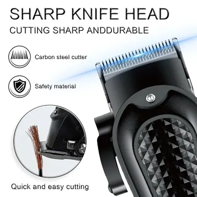 Hair Clipper MX-999 — Personal Care product photo 3 of 6, OEM and private label supply