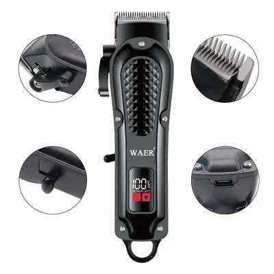 Hair Clipper MX-999 — Personal Care product photo 5 of 6, OEM and private label supply