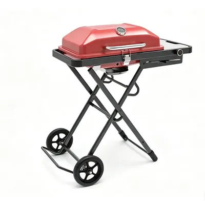 Outdoor Foldable Folding BBQ Grill MY-QY — Other Appliances product photo 2 of 3, OEM and private label supply