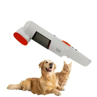 Handheld Pet Deshedding Brush — Pet Appliances product photo 6 of 6, OEM and private label supply