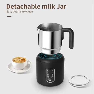 Milk Frother RC-828 — Kitchen Appliances product photo 4 of 7, OEM and private label supply