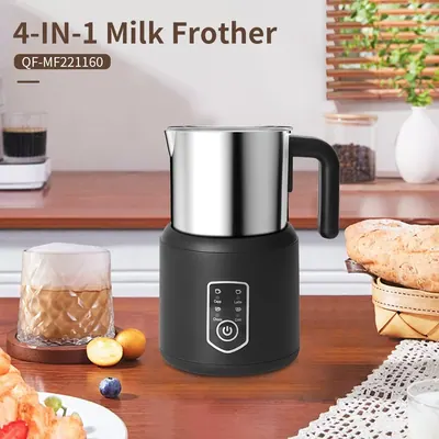 Milk Frother RC-828 — Kitchen Appliances product photo 7 of 7, OEM and private label supply