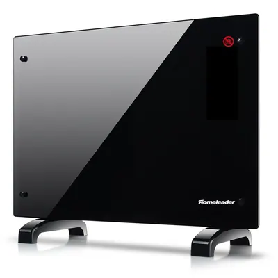 Glass Panel Heater GH-A Series — Other Appliances for OEM orders