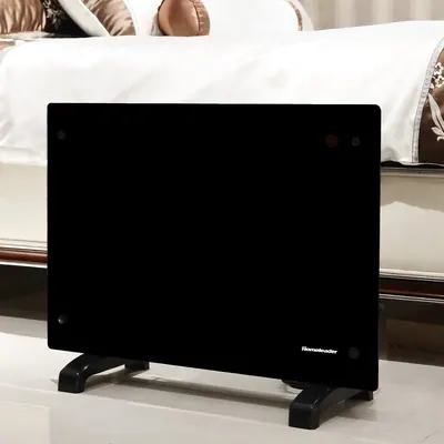 Glass Panel Heater GH-A Series — Other Appliances product photo 4 of 6, OEM and private label supply