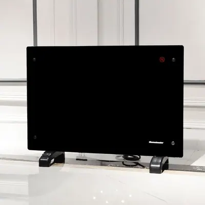 Glass Panel Heater GH-A Series — Other Appliances product photo 5 of 6, OEM and private label supply