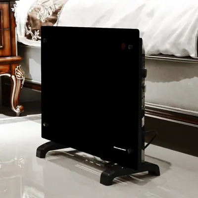 Glass Panel Heater GH-A Series — Other Appliances product photo 6 of 6, OEM and private label supply
