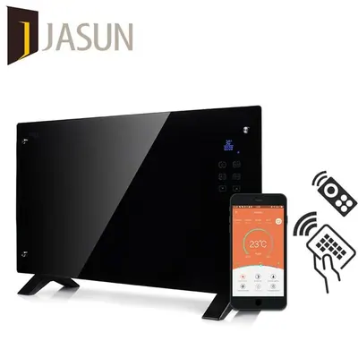 Glass Panel Heater GH-F Series — Environmental Appliances product photo 2 of 5, OEM and private label supply