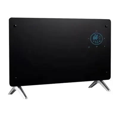 Glass Panel Heater GH-E Series — Environmental Appliances for OEM orders