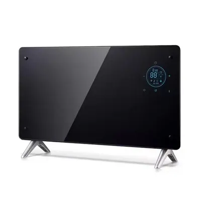 Glass Panel Heater GH-E Series — Environmental Appliances product photo 3 of 4, OEM and private label supply
