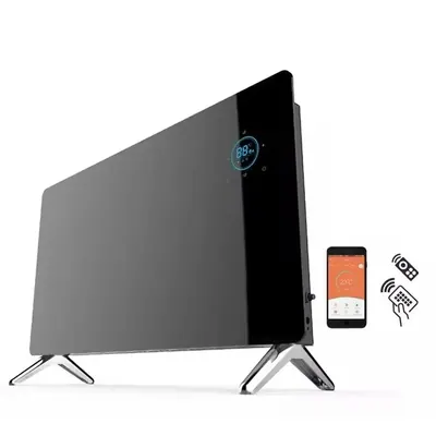 Glass Panel Heater GH-E Series — Environmental Appliances product photo 4 of 4, OEM and private label supply