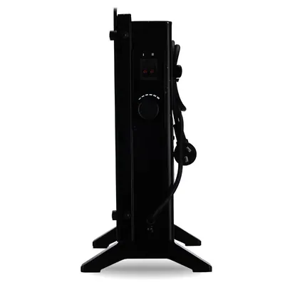 Glass Panel Heater GHF-22 Series — Environmental Appliances for OEM orders