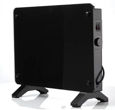 Glass Panel Heater GHF-22 Series — Environmental Appliances product photo 4 of 9, OEM and private label supply
