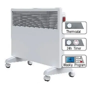 Convection Heater CH-18T Series — Environmental Appliances for OEM orders