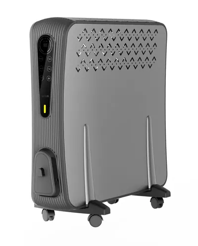 Convection Heater CH-06 Series — Environmental Appliances for OEM orders