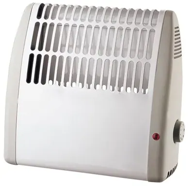 Convection Heater CH-500 Series — Environmental Appliances for OEM orders
