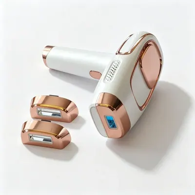 IPL Laser Hair Removal Device TM-037 — Personal Care for OEM orders