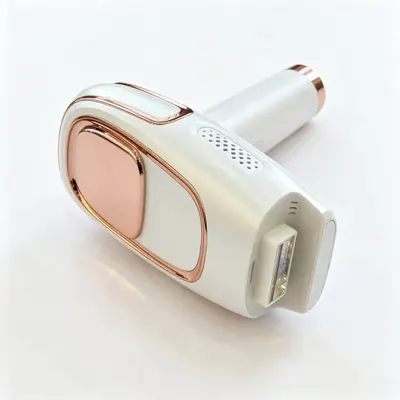 IPL Laser Hair Removal Device TM-037 — Personal Care product photo 2 of 12, OEM and private label supply