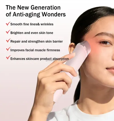 Beauty Device — Beauty & Hair Care product photo 4 of 4, OEM and private label supply
