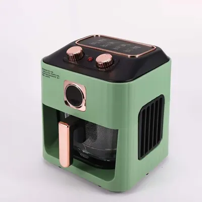 Air Fryer QC-001P — Kitchen Appliances product photo 2 of 6, OEM and private label supply