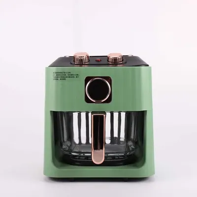 Air Fryer QC-001P — Kitchen Appliances product photo 4 of 6, OEM and private label supply