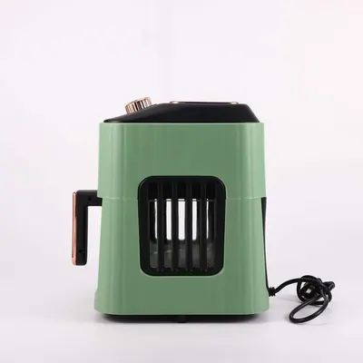 Air Fryer QC-001P — Kitchen Appliances product photo 5 of 6, OEM and private label supply