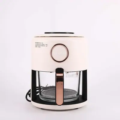 Air Fryer QC-005 — Kitchen Appliances for OEM orders