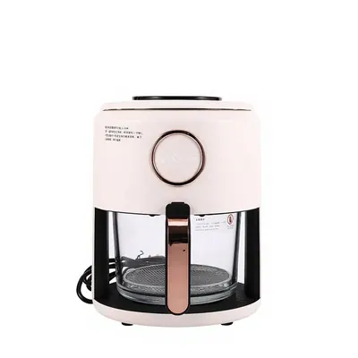 Air Fryer QC-005 — Kitchen Appliances product photo 4 of 4, OEM and private label supply