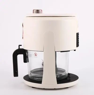 Air Fryer QC-004MAX — Kitchen Appliances product photo 3 of 7, OEM and private label supply