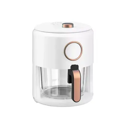 Air Fryer QC-004MAX — Kitchen Appliances product photo 4 of 7, OEM and private label supply
