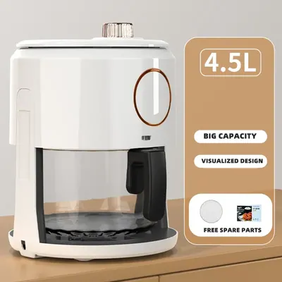 Air Fryer QC-004MAX — Kitchen Appliances product photo 5 of 7, OEM and private label supply