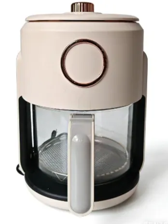 Air Fryer QC-004MAX — Kitchen Appliances product photo 6 of 7, OEM and private label supply