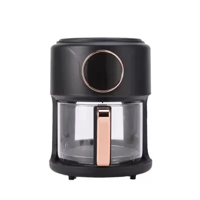 Air Fryer QC-005P — Kitchen Appliances for OEM orders