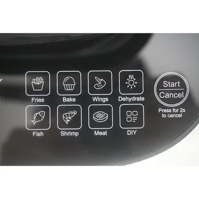 Multifunctional Air Fryer — Kitchen Appliances product photo 4 of 5, OEM and private label supply