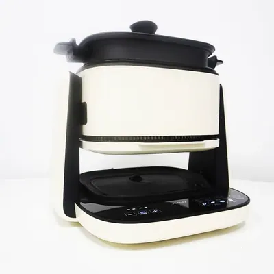 Multifunctional Air Fryer — Kitchen Appliances product photo 5 of 5, OEM and private label supply