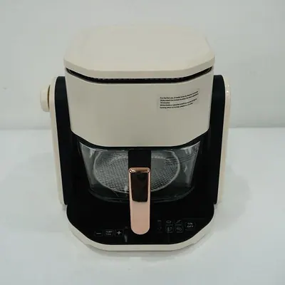 Air Fryer QC-008P-1 — Kitchen Appliances for OEM orders
