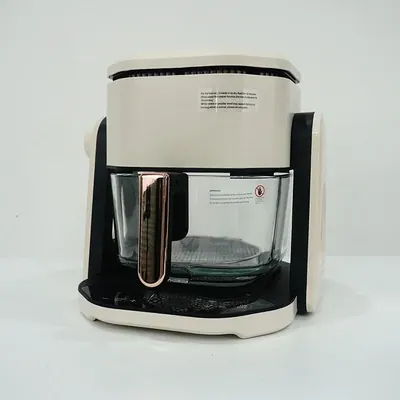 Air Fryer QC-008P-1 — Kitchen Appliances product photo 2 of 6, OEM and private label supply