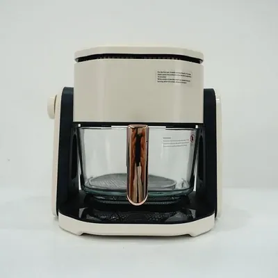 Air Fryer QC-008P-1 — Kitchen Appliances product photo 3 of 6, OEM and private label supply