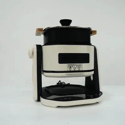 Air Fryer QC-008P-1 — Kitchen Appliances product photo 4 of 6, OEM and private label supply