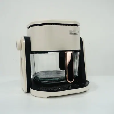 Air Fryer QC-008P-1 — Kitchen Appliances product photo 5 of 6, OEM and private label supply