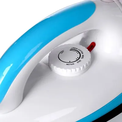 Dry Ironing Electric Iron SR-667 — Laundry & Clothing Care product photo 4 of 4, OEM and private label supply
