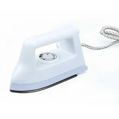 Dry Ironing Electric Iron HT-208 — Laundry & Clothing Care for OEM orders